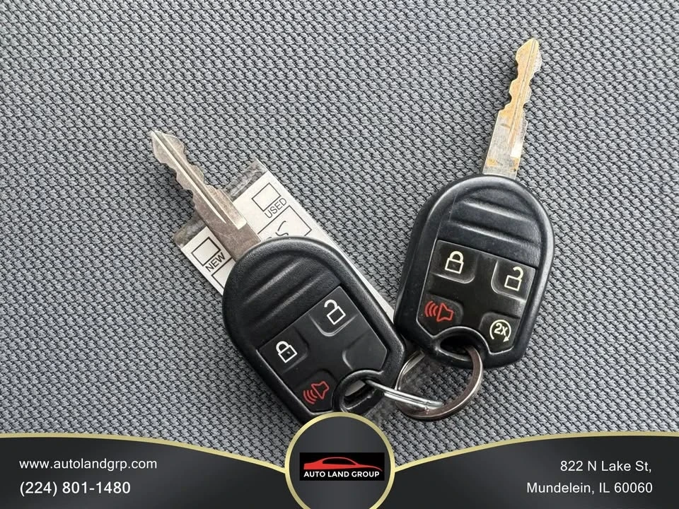 2014 Ford F-150 12th Gen - Image 12 of 20
