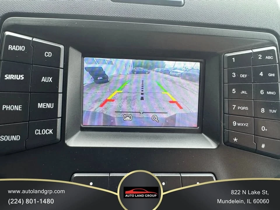 2014 Ford F-150 12th Gen - Image 16 of 20