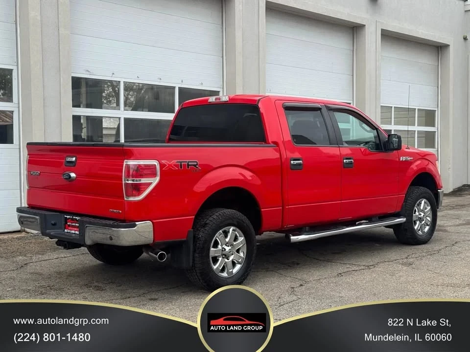 2014 Ford F-150 12th Gen - Image 6 of 20