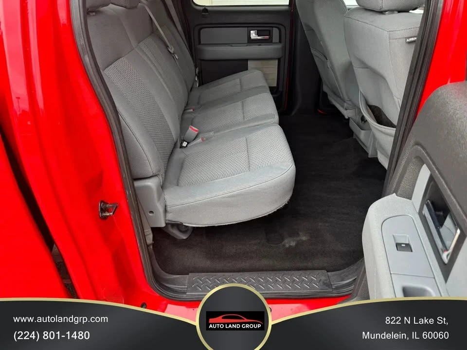 2014 Ford F-150 12th Gen - Image 17 of 20