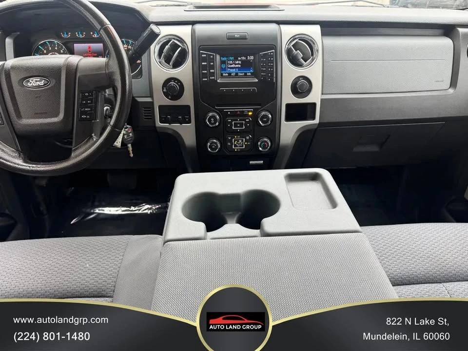 2014 Ford F-150 12th Gen - Image 19 of 20
