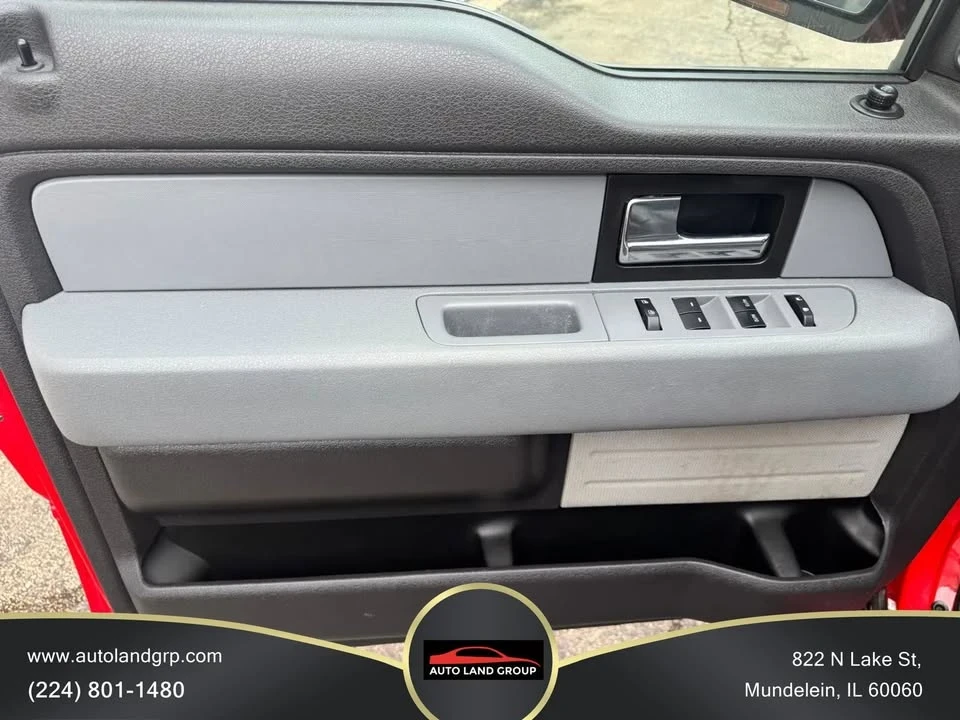2014 Ford F-150 12th Gen - Image 13 of 20