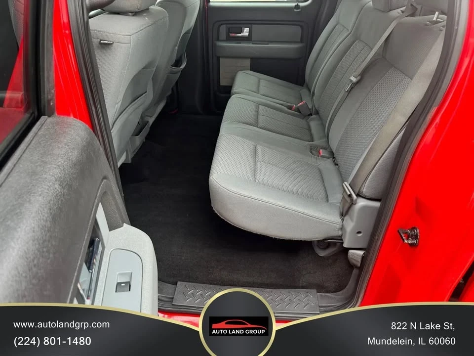 2014 Ford F-150 12th Gen - Image 10 of 20
