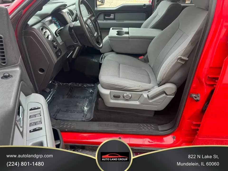 2014 Ford F-150 12th Gen - Image 15 of 20