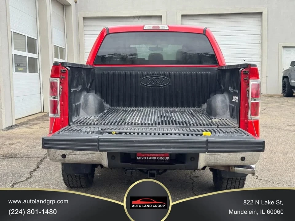 2014 Ford F-150 12th Gen - Image 5 of 20