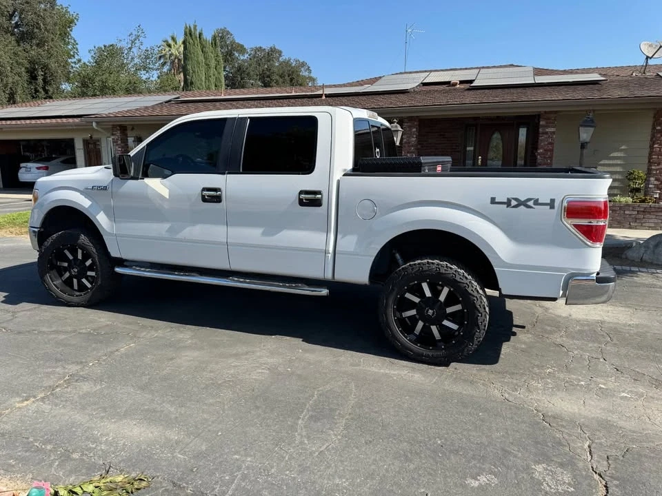 2014 Ford F-150 12th Gen - Image 2 of 7