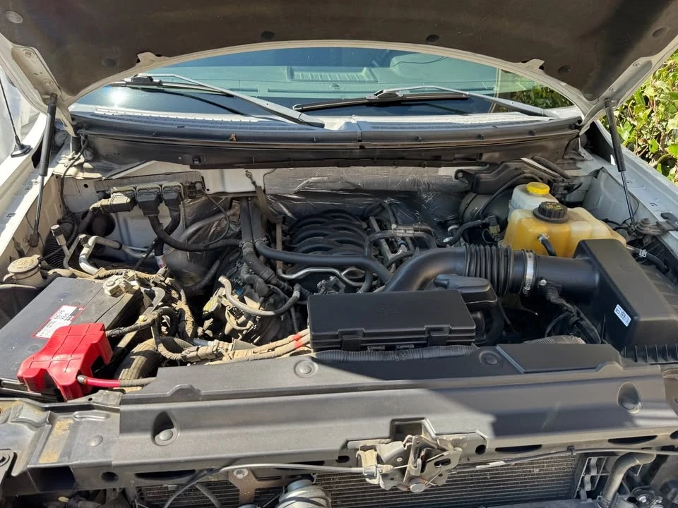2014 Ford F-150 12th Gen - Image 3 of 7