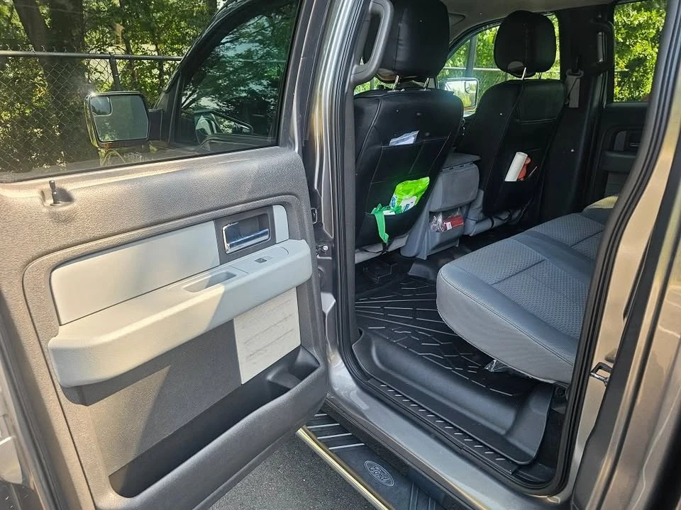 2014 Ford F-150 12th Gen - Image 7 of 10