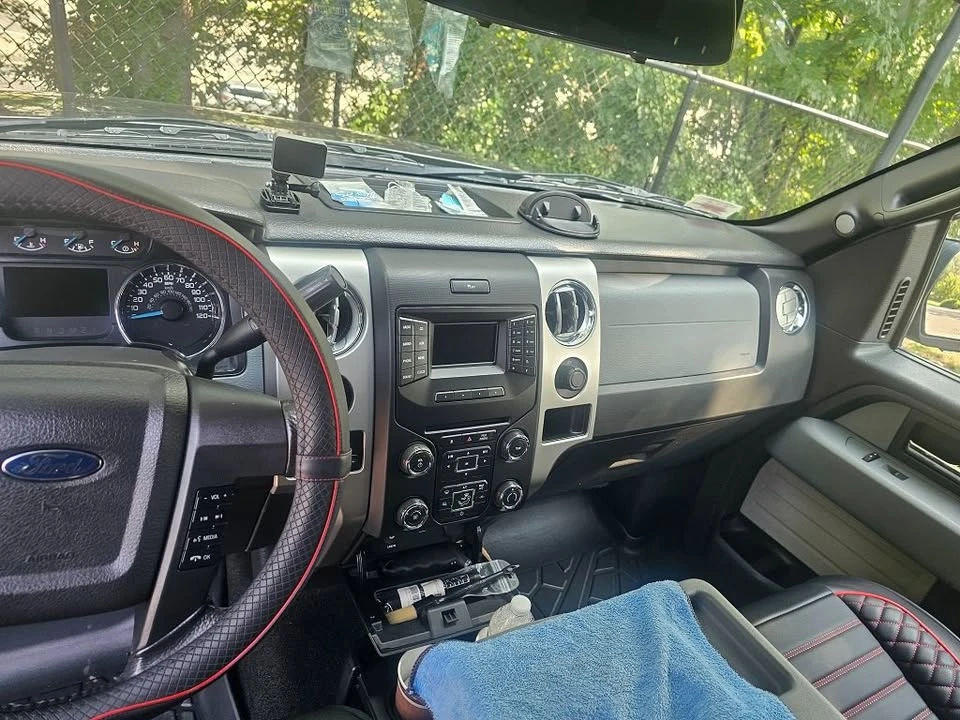 2014 Ford F-150 12th Gen - Image 6 of 10