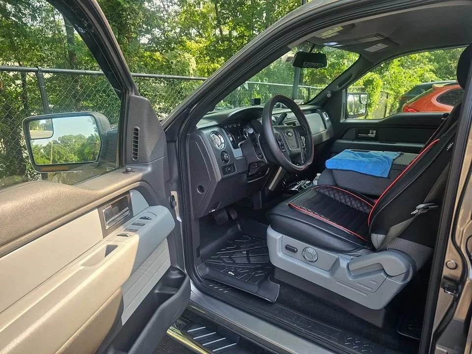 2014 Ford F-150 12th Gen - Image 4 of 10