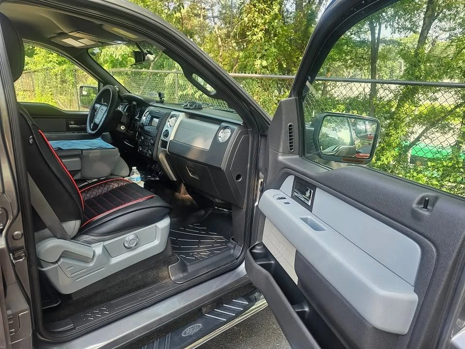 2014 Ford F-150 12th Gen - Image 5 of 10