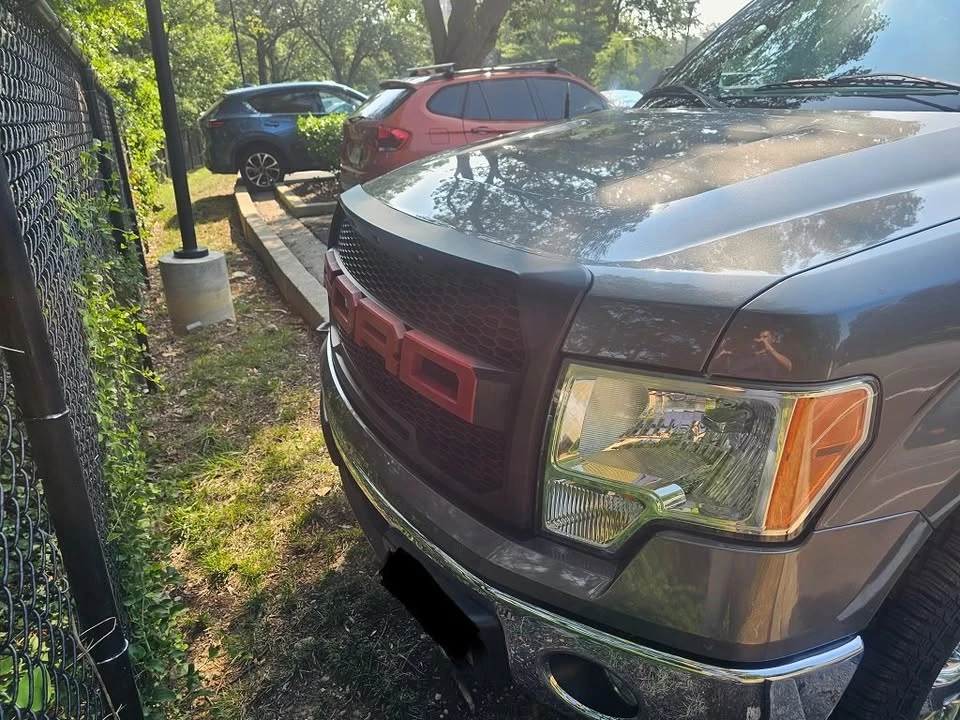2014 Ford F-150 12th Gen - Image 2 of 10