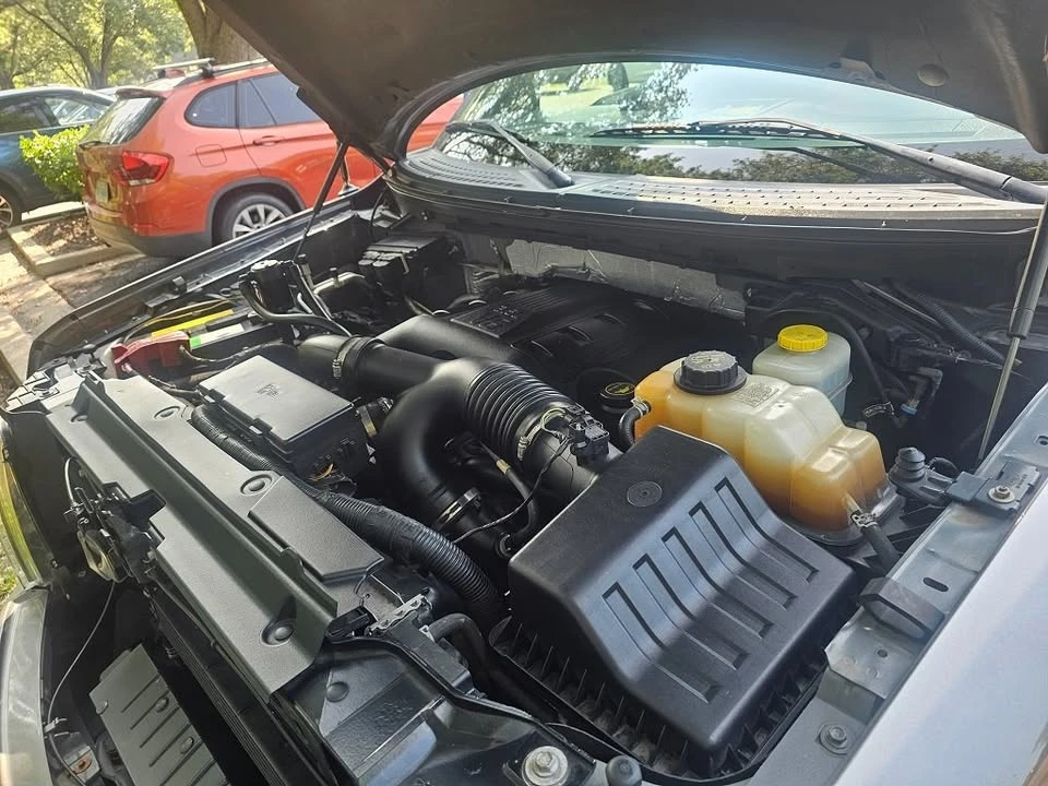 2014 Ford F-150 12th Gen - Image 10 of 10