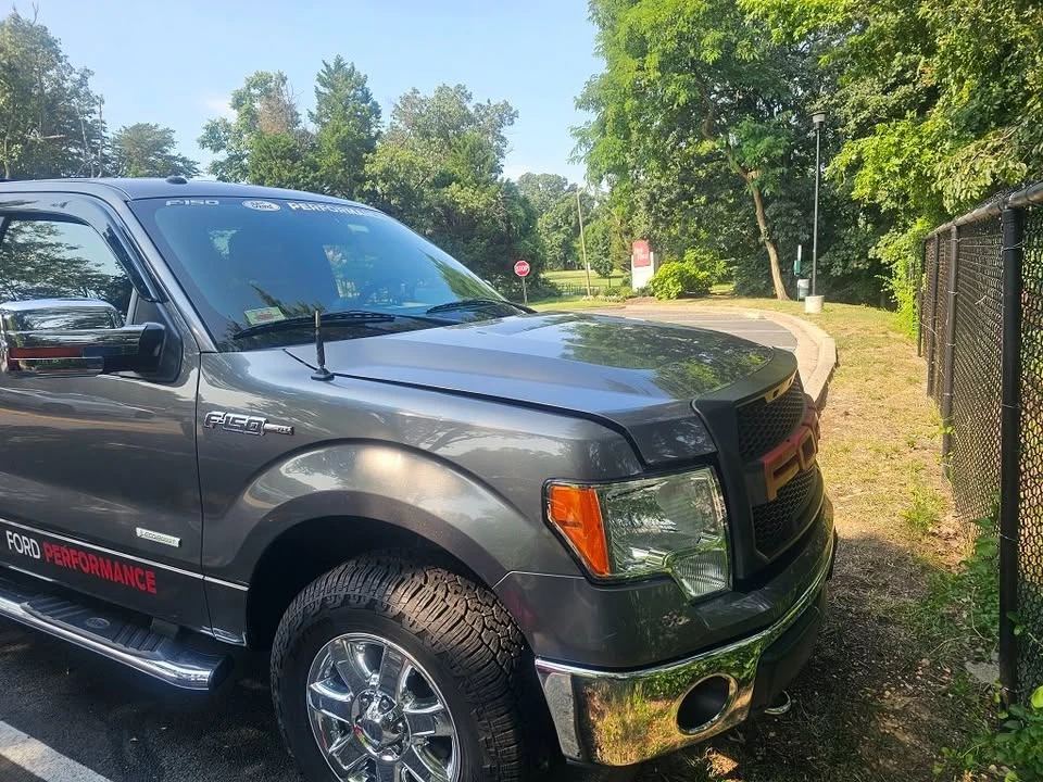 2014 Ford F-150 12th Gen - Image 3 of 10