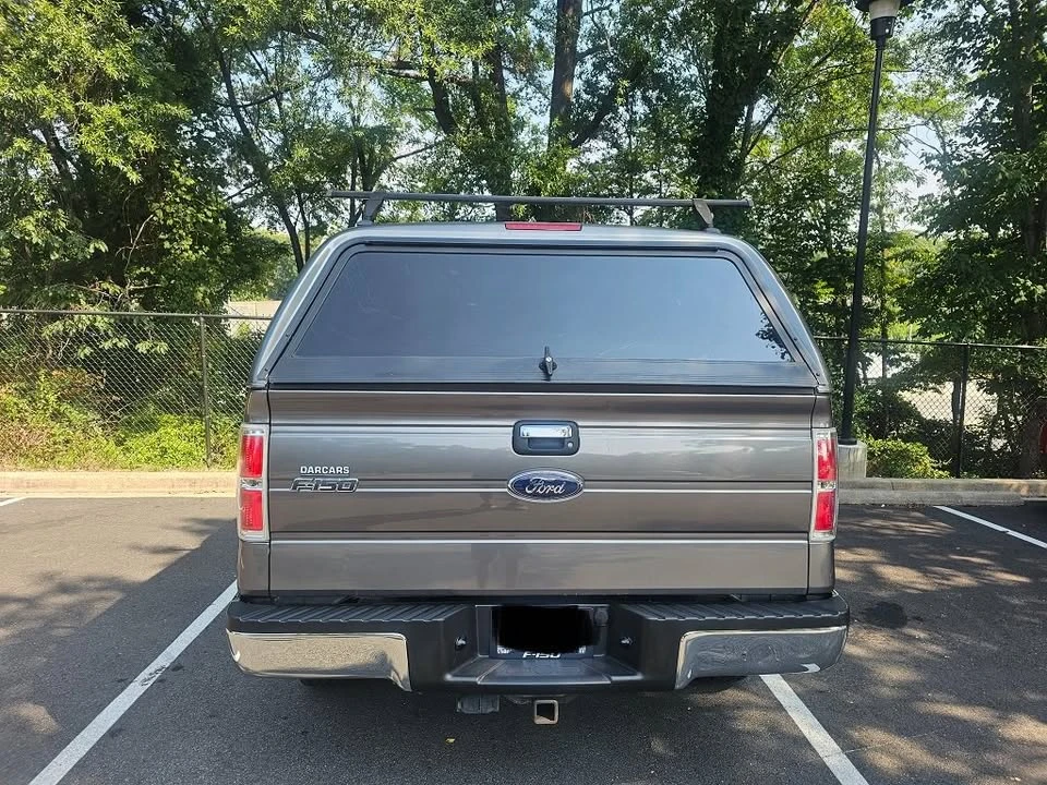 2014 Ford F-150 12th Gen - Image 8 of 10