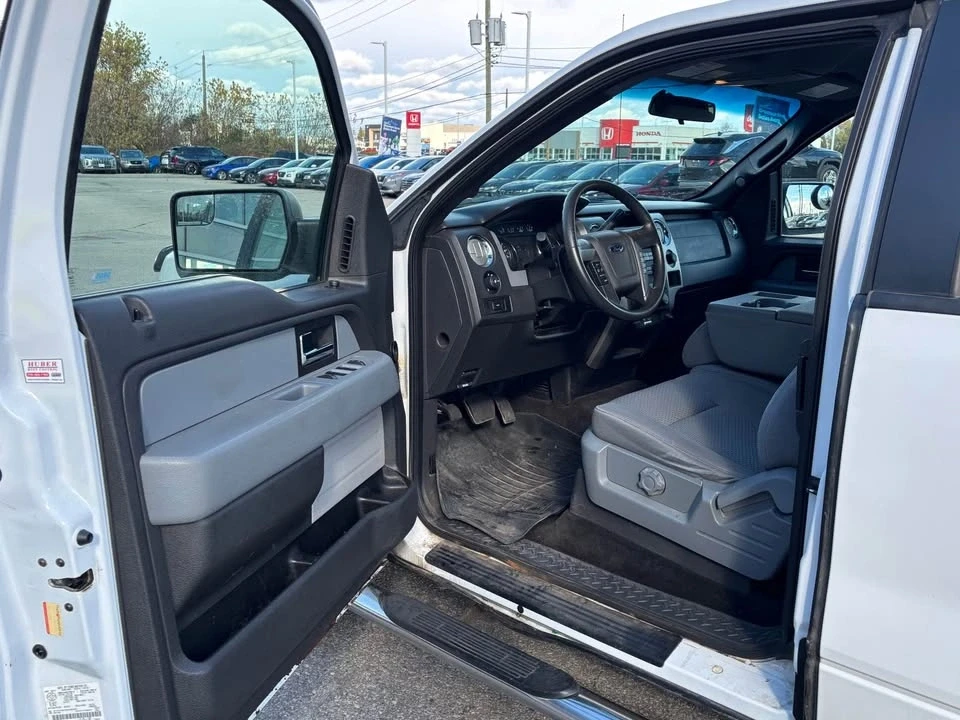2014 Ford F-150 12th Gen - Image 7 of 11