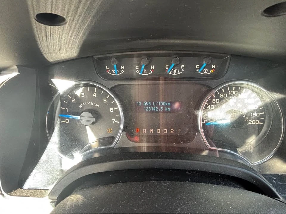 2014 Ford F-150 12th Gen - Image 10 of 11