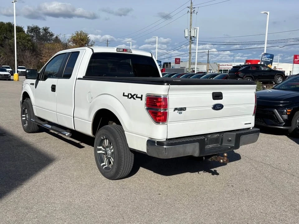 2014 Ford F-150 12th Gen - Image 3 of 11