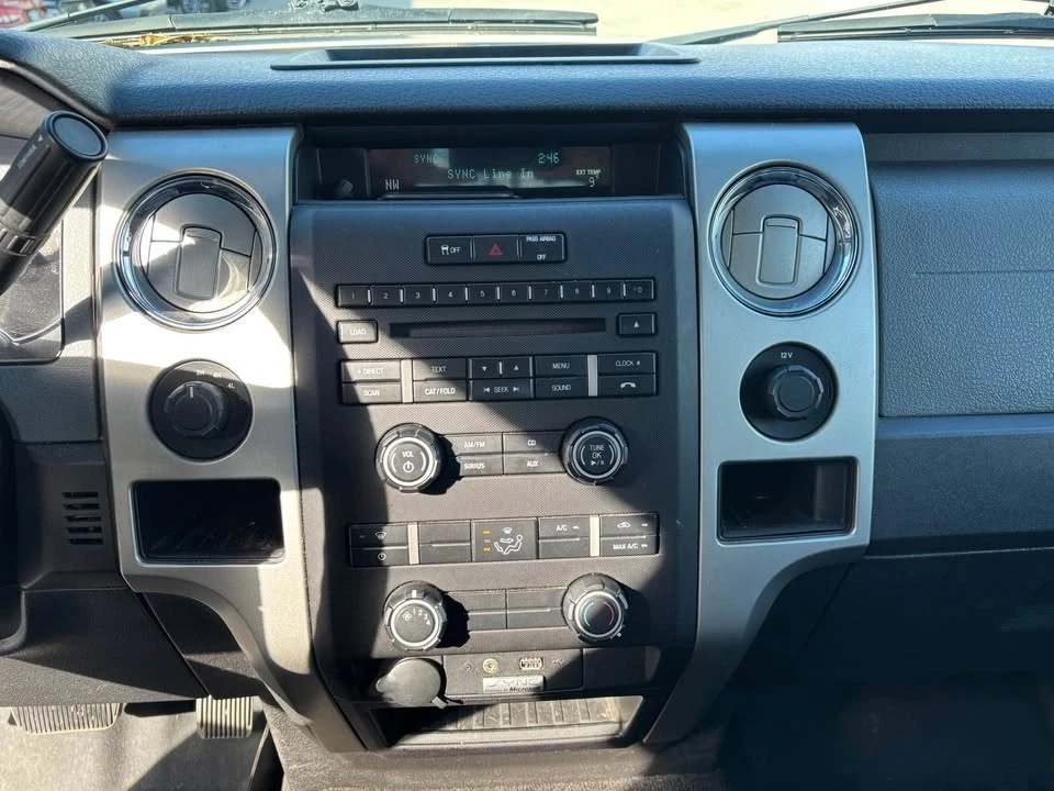 2014 Ford F-150 12th Gen - Image 8 of 11