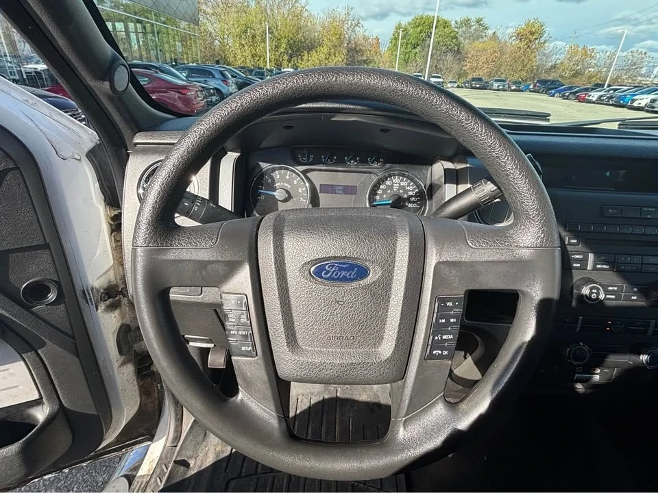 2014 Ford F-150 12th Gen - Image 9 of 11