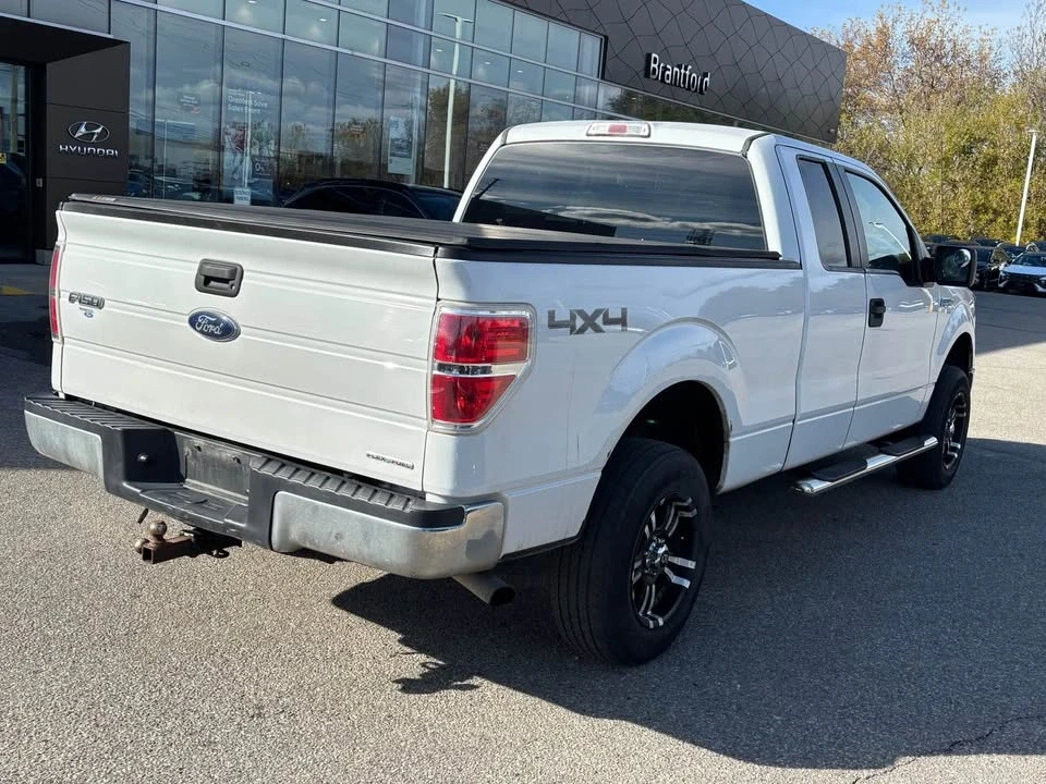 2014 Ford F-150 12th Gen - Image 4 of 11