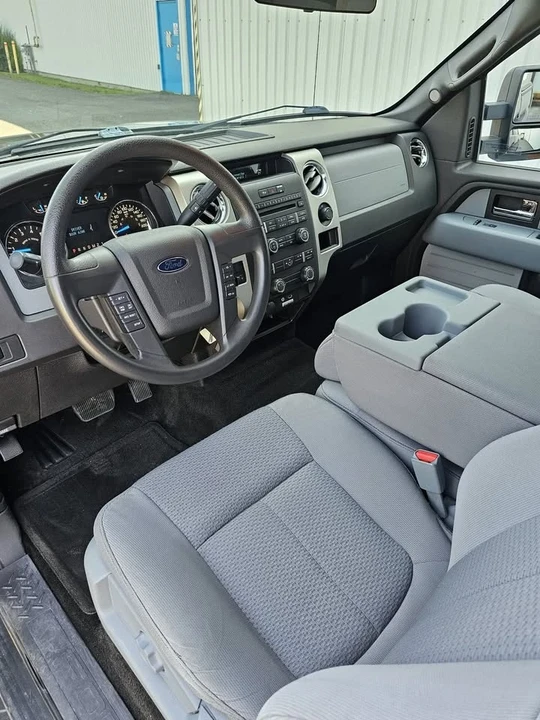 2014 Ford F-150 12th Gen - Image 12 of 18