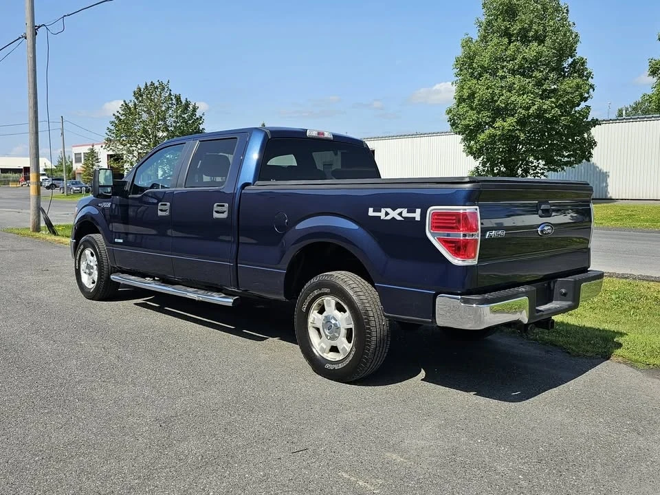 2014 Ford F-150 12th Gen - Image 3 of 18