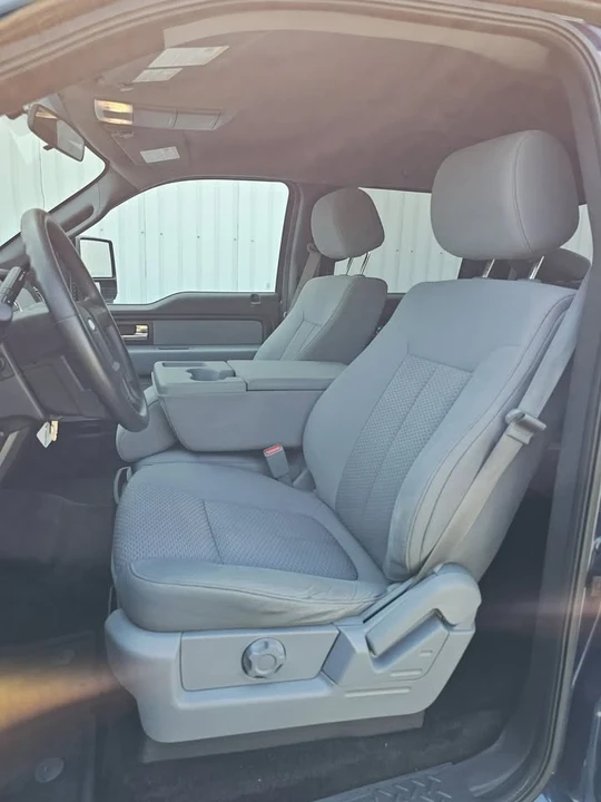 2014 Ford F-150 12th Gen - Image 9 of 18