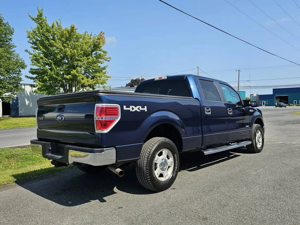 2014 Ford F-150 12th Gen - Image 5 of 18