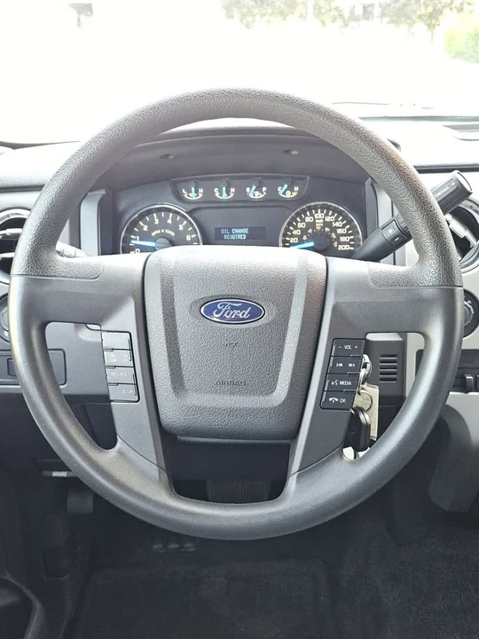 2014 Ford F-150 12th Gen - Image 13 of 18