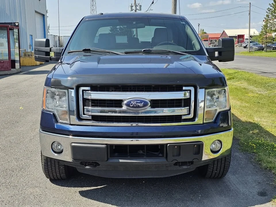 2014 Ford F-150 12th Gen - Image 7 of 18