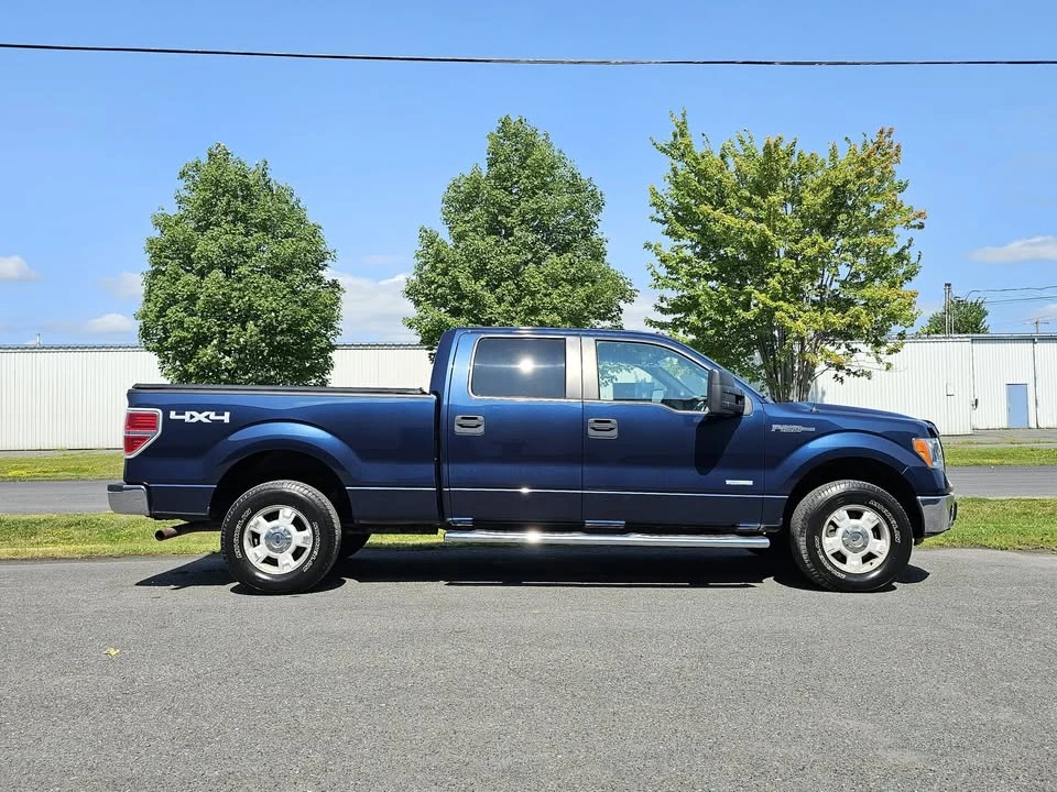 2014 Ford F-150 12th Gen - Image 6 of 17