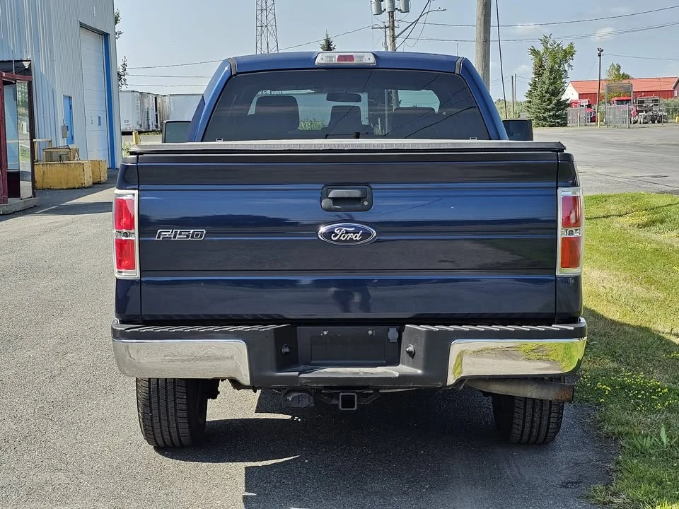 2014 Ford F-150 12th Gen - Image 4 of 17