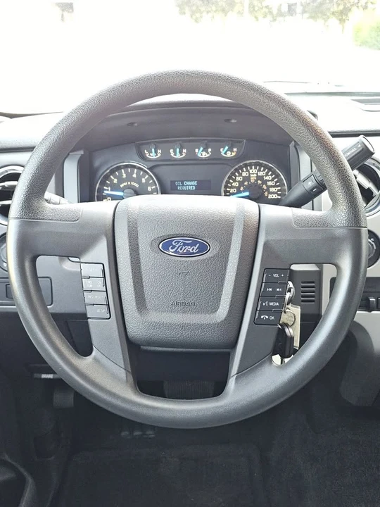 2014 Ford F-150 12th Gen - Image 12 of 17