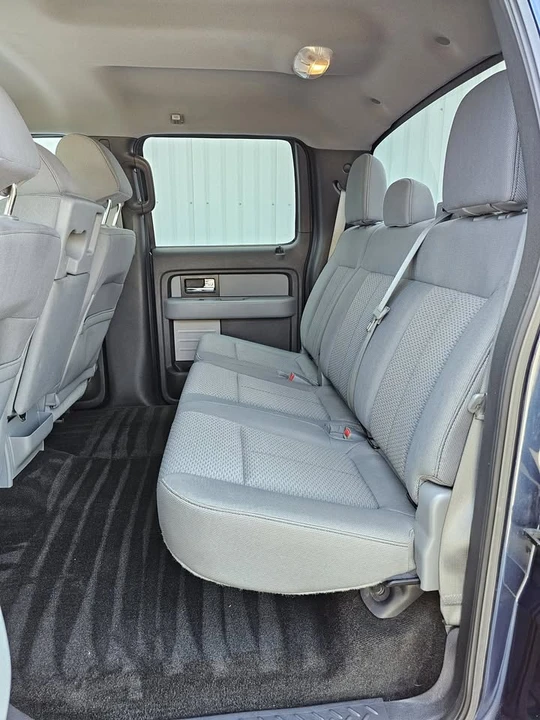 2014 Ford F-150 12th Gen - Image 15 of 17