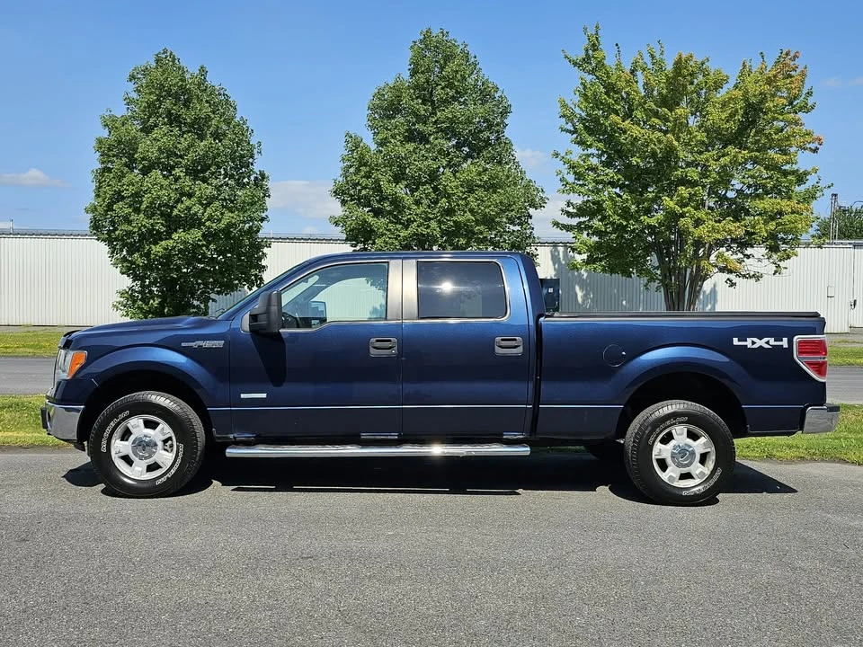 2014 Ford F-150 12th Gen - Image 2 of 17