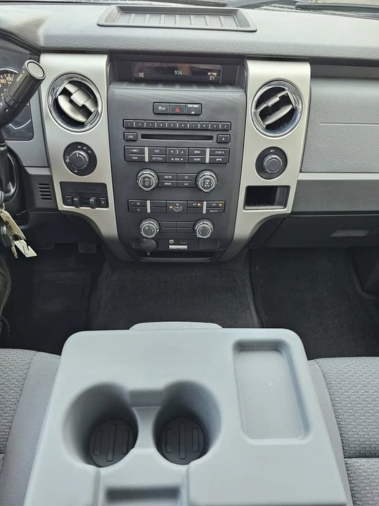 2014 Ford F-150 12th Gen - Image 13 of 17