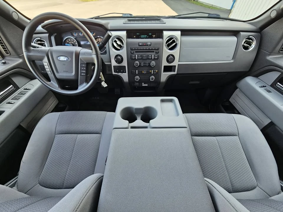 2014 Ford F-150 12th Gen - Image 14 of 17