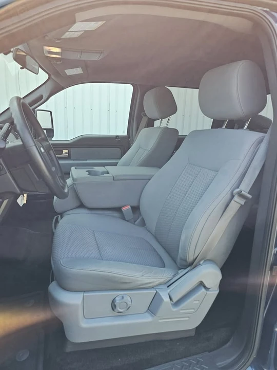 2014 Ford F-150 12th Gen - Image 9 of 17