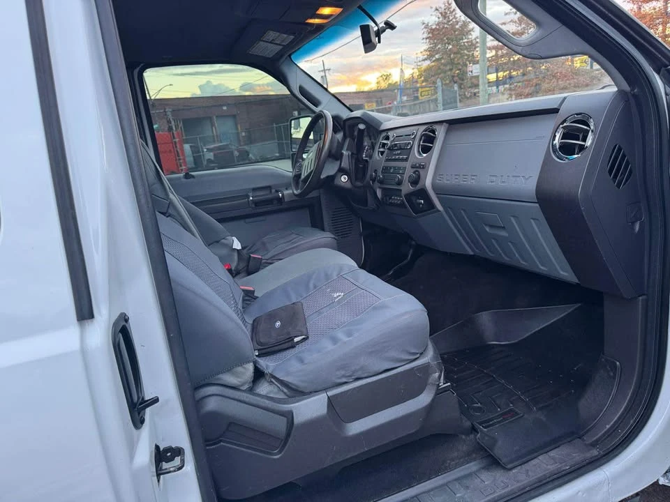 2014 Ford Super Duty 3rd Gen - Image 7 of 8