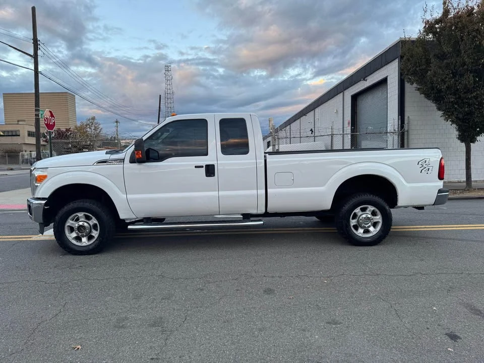 2014 Ford Super Duty 3rd Gen - Image 5 of 8