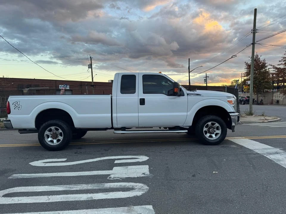 2014 Ford Super Duty 3rd Gen - Image 3 of 8