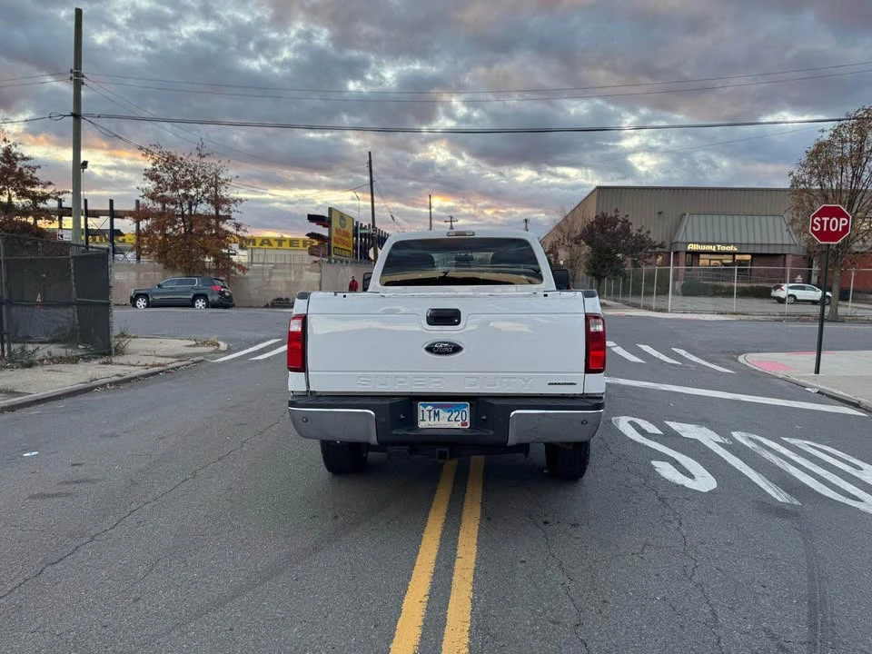 2014 Ford Super Duty 3rd Gen - Image 6 of 8