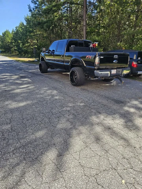 2014 Ford Super Duty 3rd Gen - Image 6 of 13