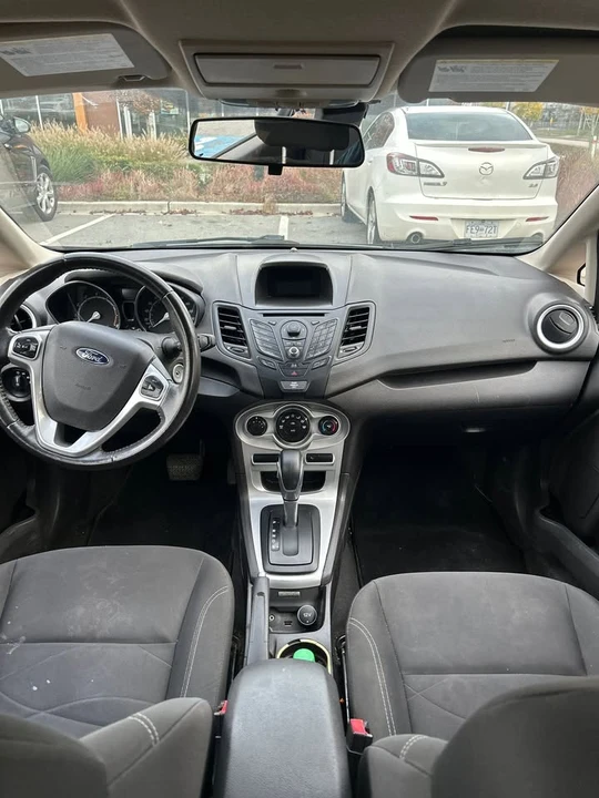2014 Ford Fiesta - Image 12 of 18