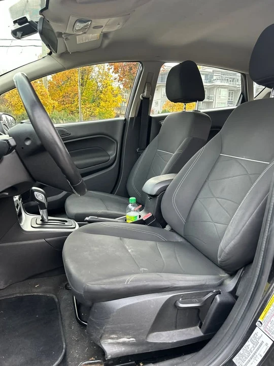 2014 Ford Fiesta - Image 8 of 18