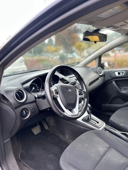 2014 Ford Fiesta - Image 15 of 18