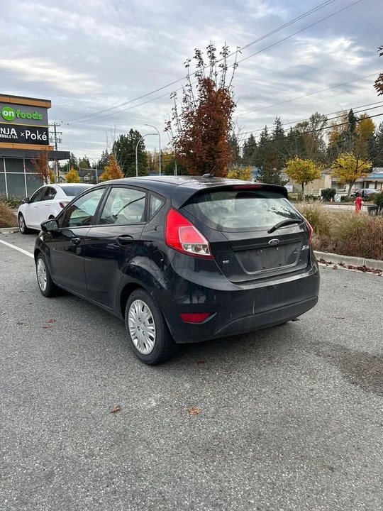 2014 Ford Fiesta - Image 16 of 18