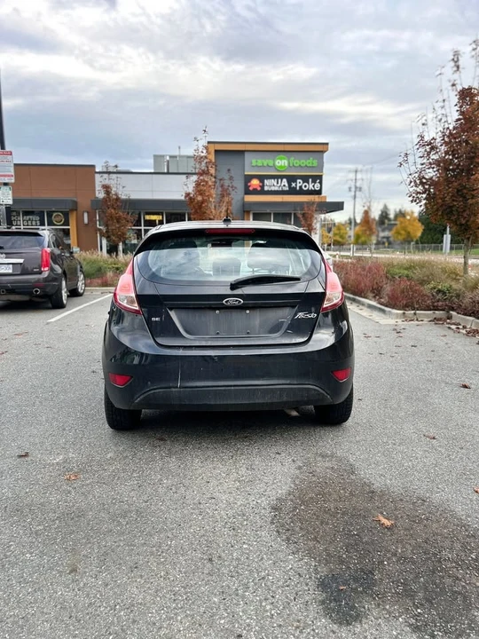 2014 Ford Fiesta - Image 18 of 18