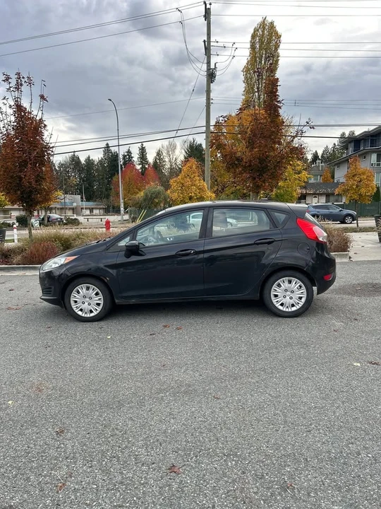 2014 Ford Fiesta - Image 4 of 18